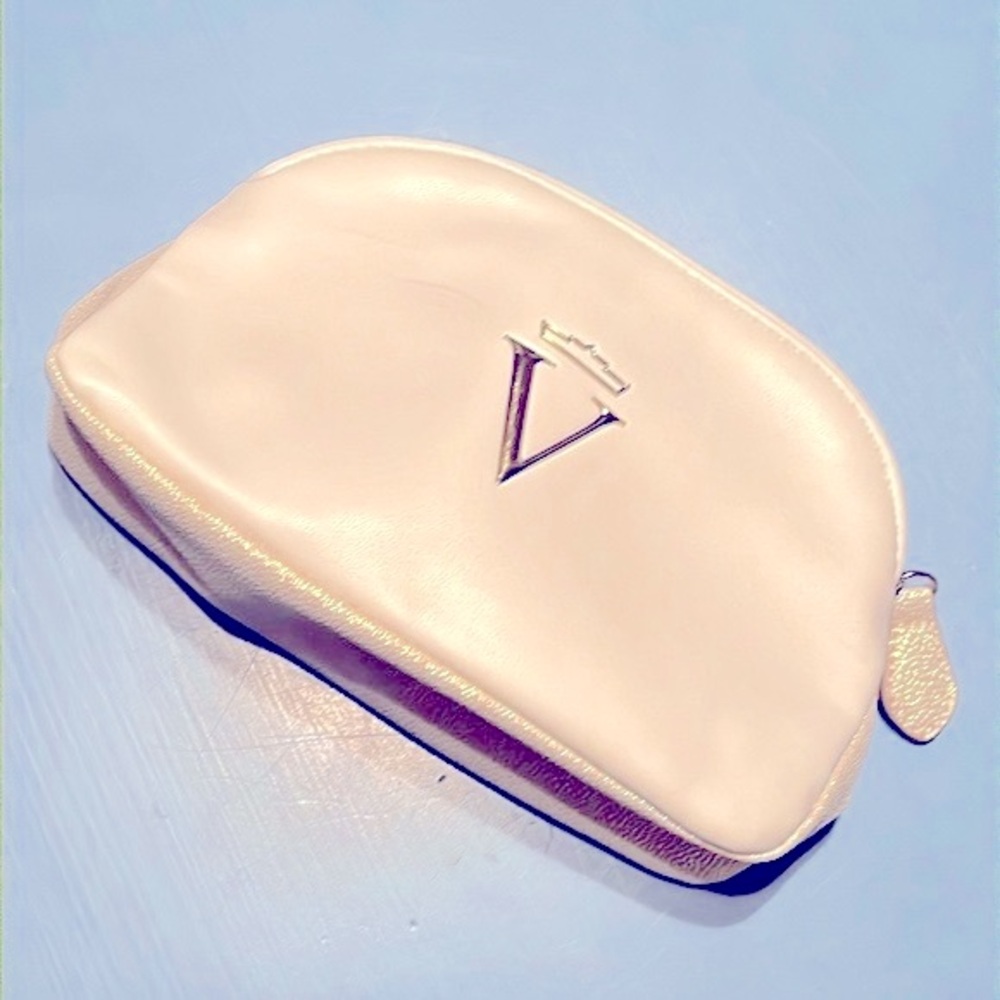 NEW VALMOMT COSMETIC MAKE-UP BAG POUCH